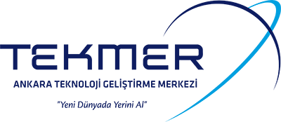 ankara tekmer logo