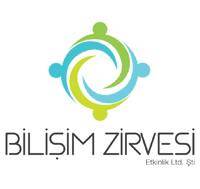 bilizim zirvesi logo