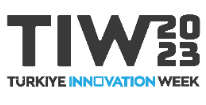 innovation week 23 logo